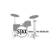 Various - Stax Does The Beatles