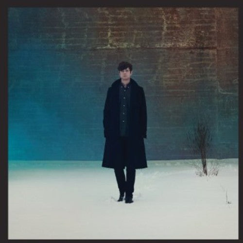 James Blake - Overgrown