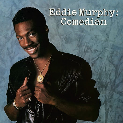 Eddie Murphy - Comedian