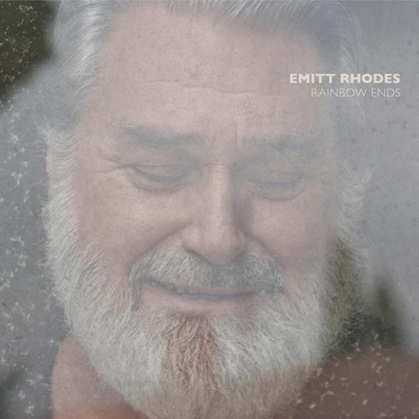 Emitt Rhodes - Rainbow Ends