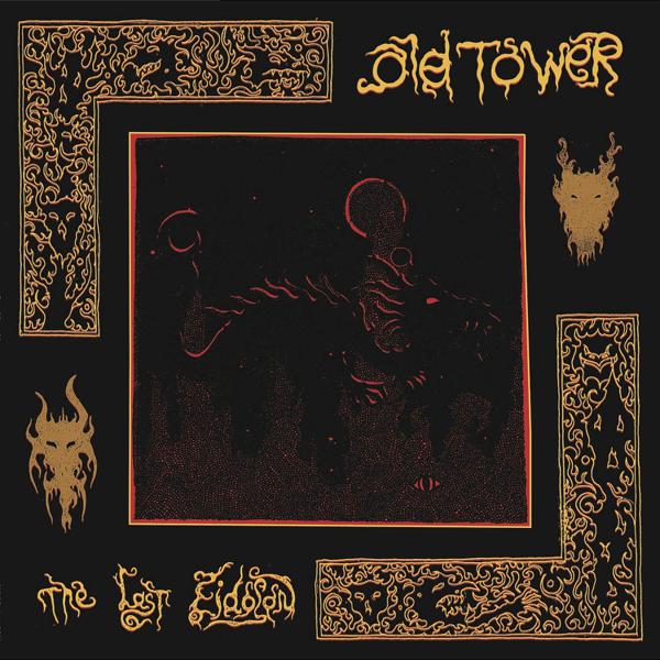 Old Tower - The Last Eidolon