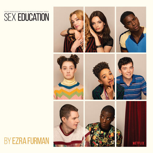 Ezra Furman - Sex Education Original Soundtrack