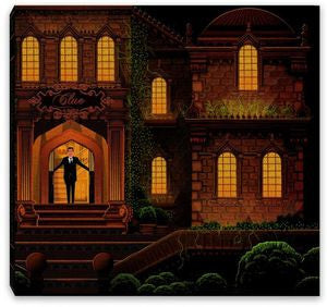 John Morris - Clue: The Movie (Original Motion Picture Soundtrack)