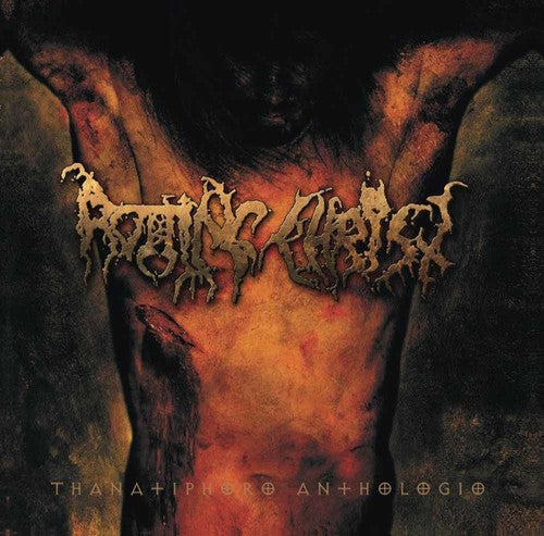 Rotting Christ - Thanatiphoro Anthologio