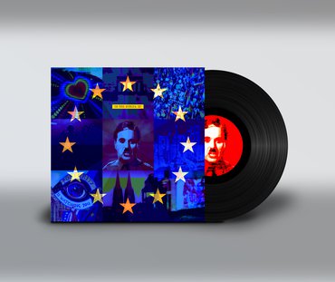 U2 - The Europa EP