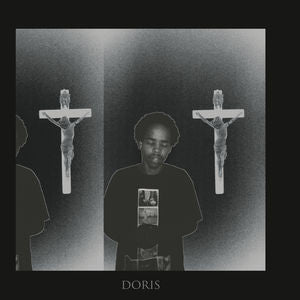 Earl Sweatshirt - Doris