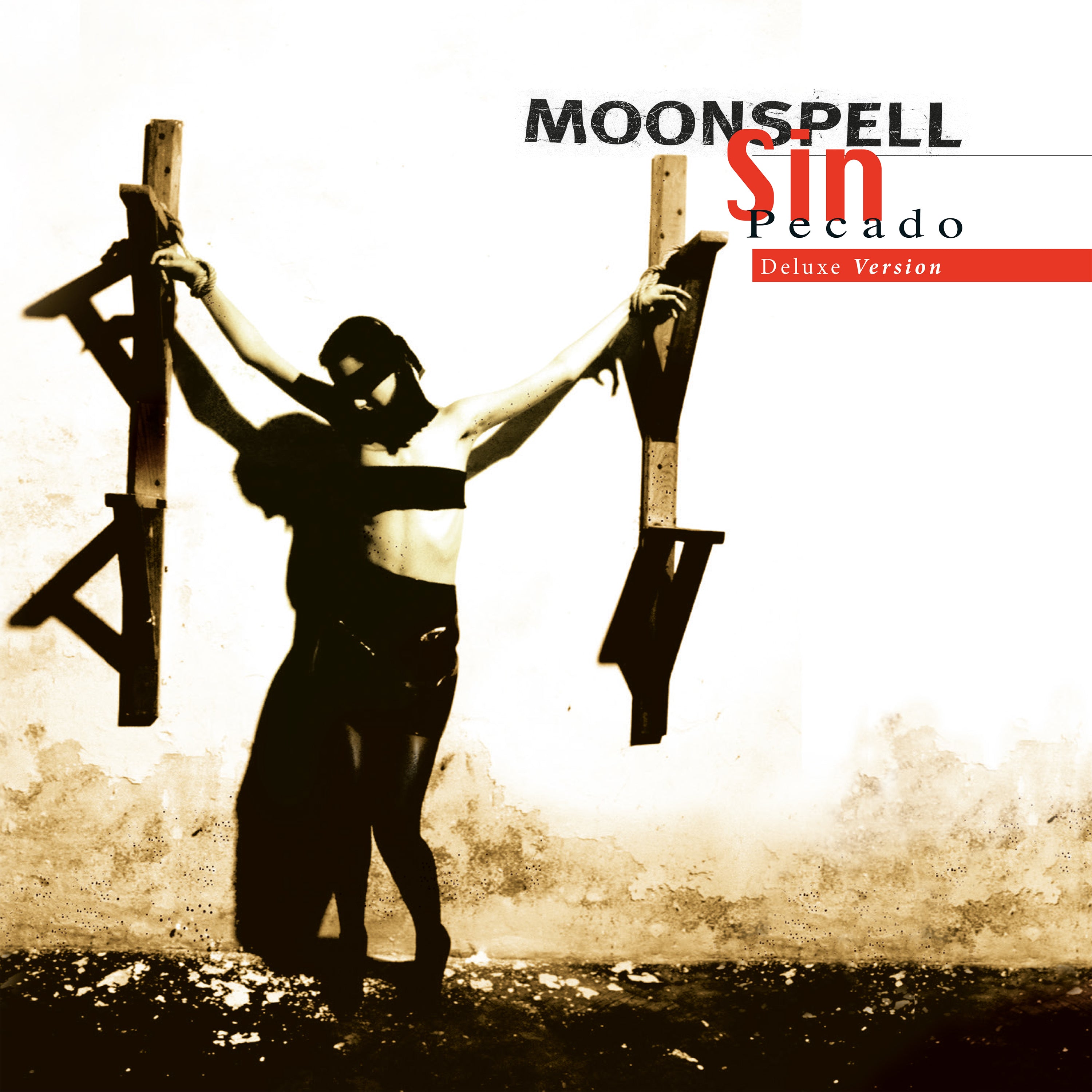 Moonspell - Sin / Pecado