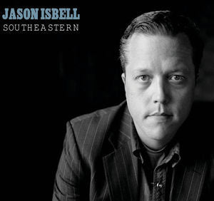 Jason Isbell - Southeastern