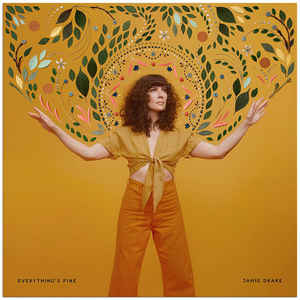 Jamie Drake - Everything's Fine