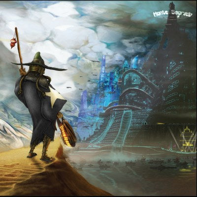 Draco Rosa - Monte Sagrado