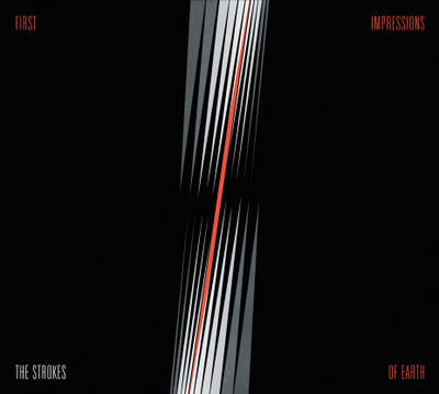 The Strokes - First Impressions Of Earth