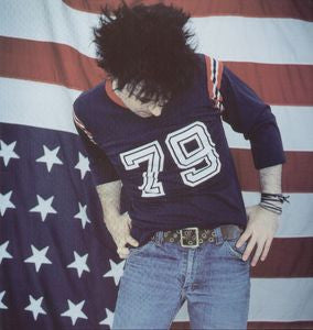 Ryan Adams - Gold