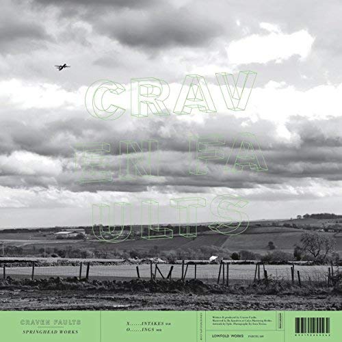 Craven Faults - Springhead Works