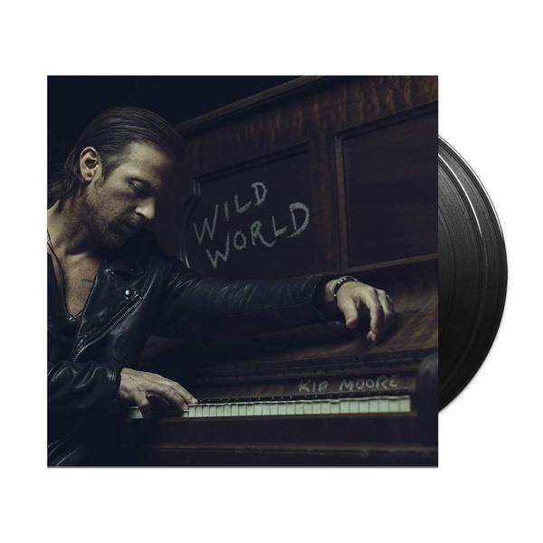 Kip Moore - Wild World