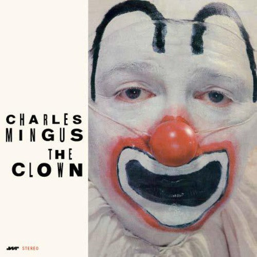 Charles Mingus - The Clown