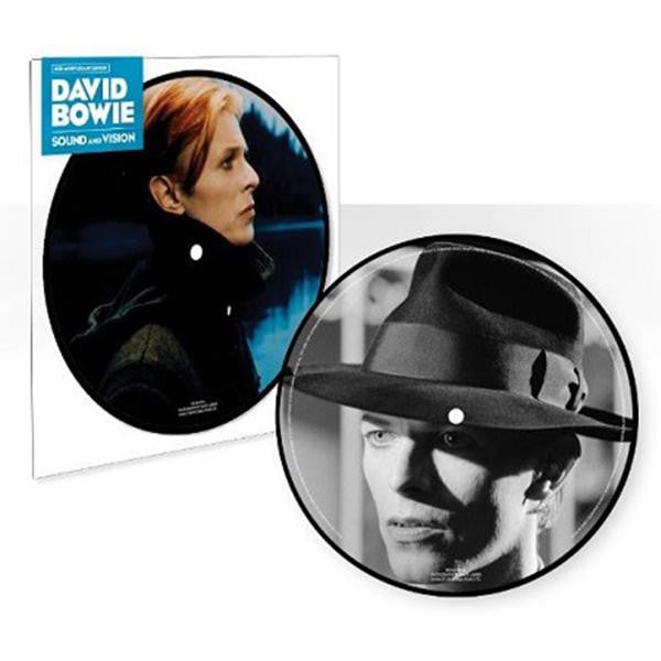 David Bowie - Sound And Vision