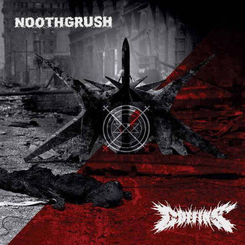 Noothgrush / Coffins - Noothgrush / Coffins