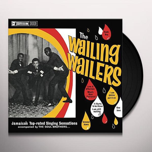 The Wailing Wailers - The Wailing Wailers