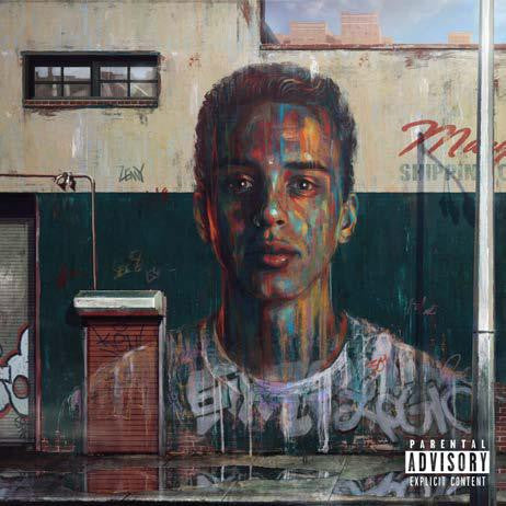 Logic - Under Pressure