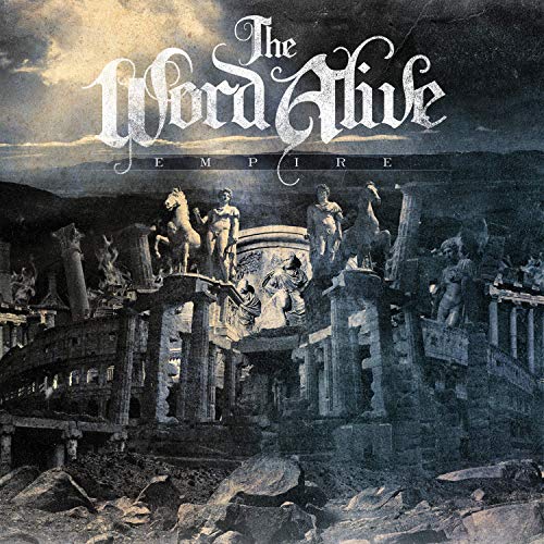 The Word Alive - Empire