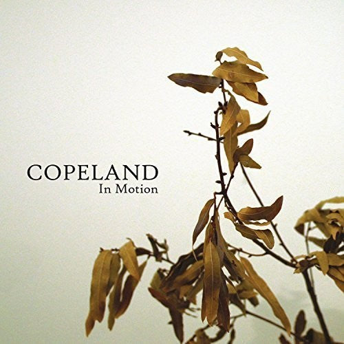 Copeland - In Motion
