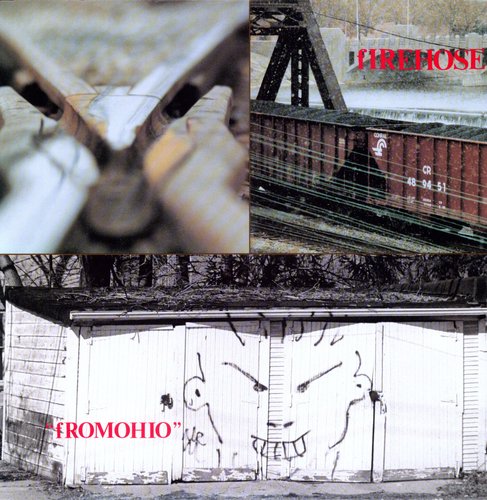 fIREHOSE - fROMOHIO