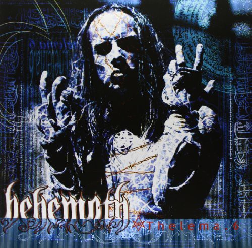 Behemoth - Thelema.6