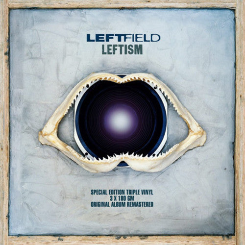 Leftfield - Leftism