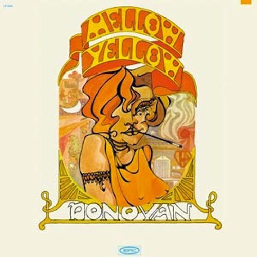 Donovan - Mellow Yellow