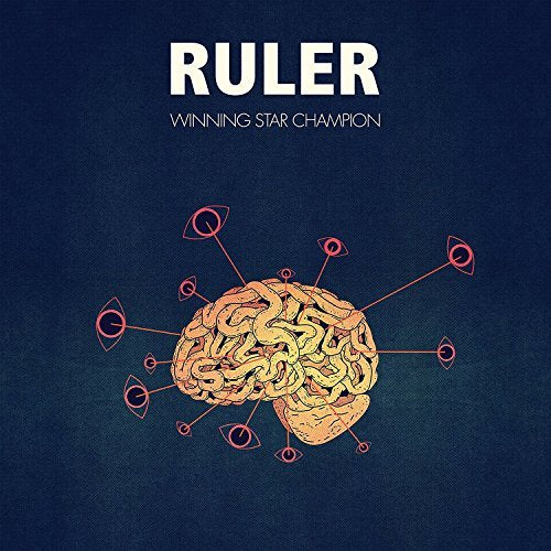 Ruler - Winning Star Champion