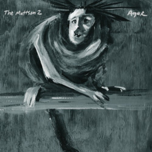 Mattson 2, The - Agar