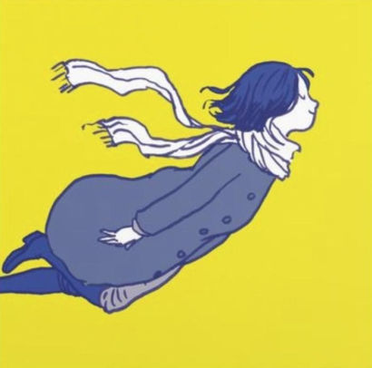 Kevin Penkin - Florence