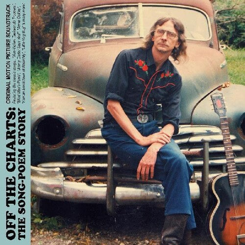Various - Off The Charts: The Song - Poem Story (Original Motion Picture Soundtrack)