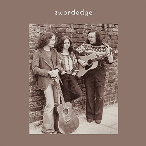 Swordedge - Swordedge