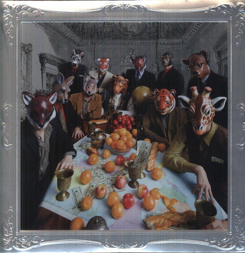 Antibalas - Antibalas