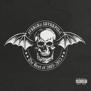 Avenged Sevenfold - The Best Of 2005 - 2013