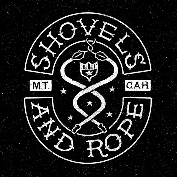 Shovels And Rope - Predecessors