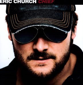 Eric Church - Chief