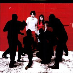 The White Stripes - White Blood Cells