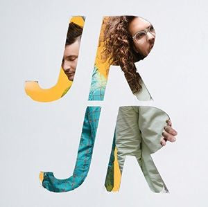 JR JR - JR JR
