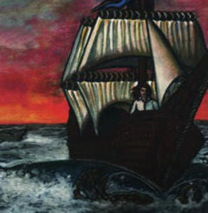 Honest John - Sailor