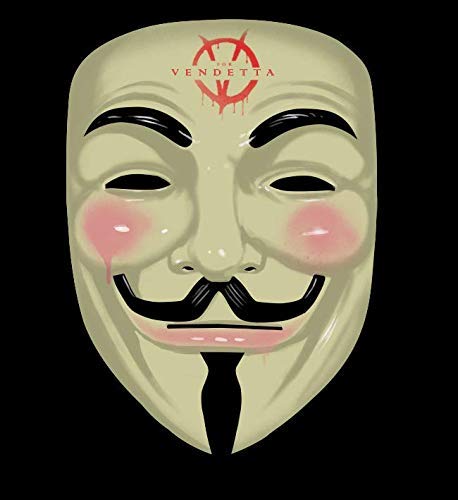 Various - V For Vendetta
