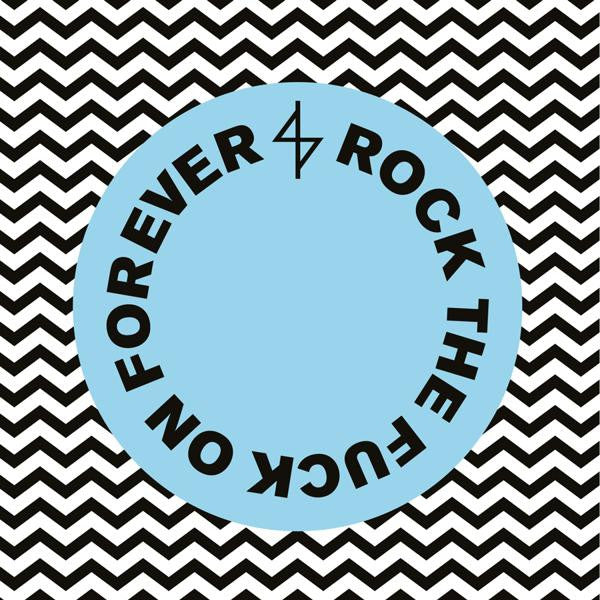 Angel Du$t - Rock The Fuck On Forever
