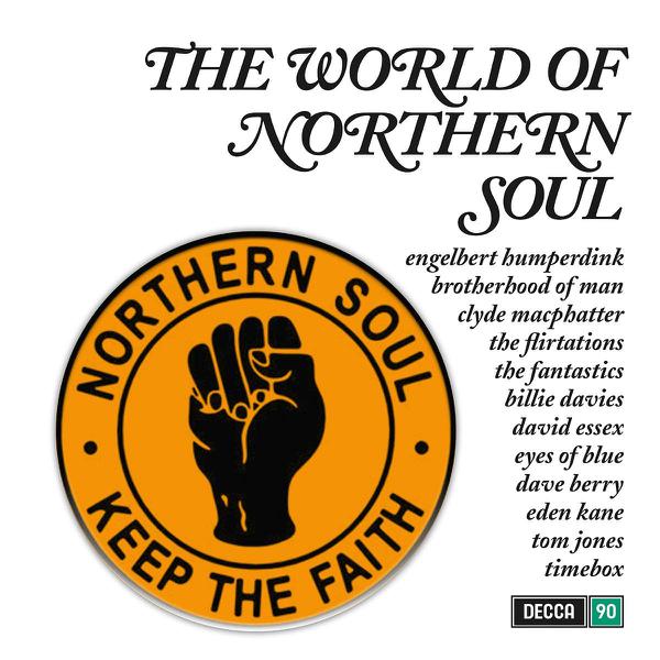 Various - The World Of Northern Soul