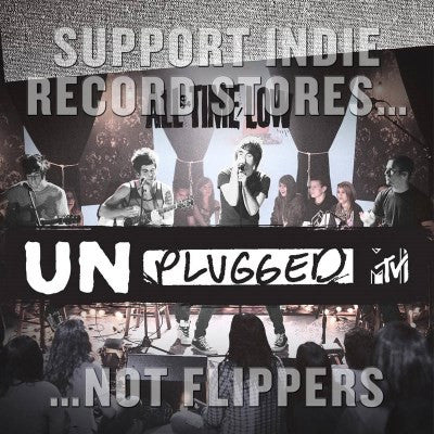 All Time Low - Mtv Unplugged