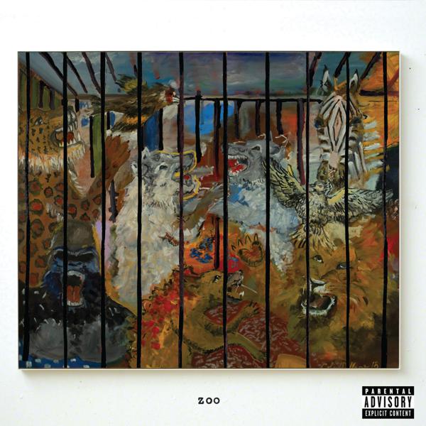 Russ - Zoo