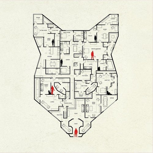 Various - You're Next (Original Motion Picture Soundtrack)