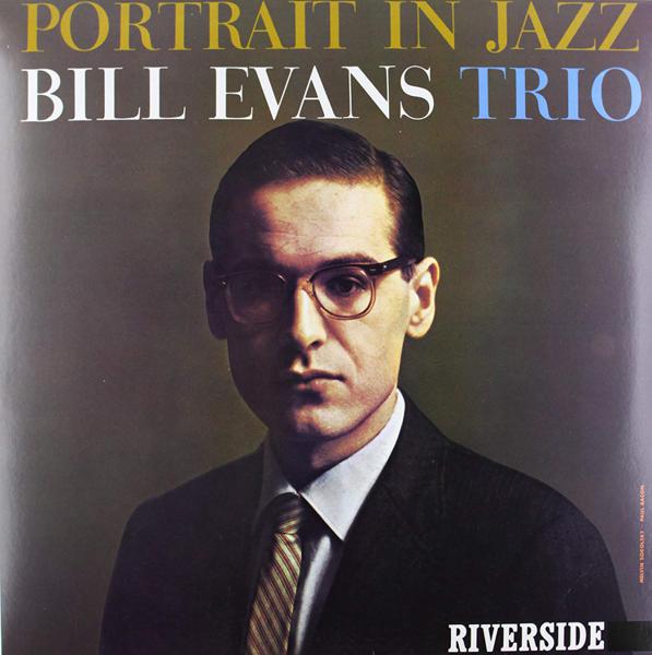 Bill Evans Trio - Portrait In Jazz