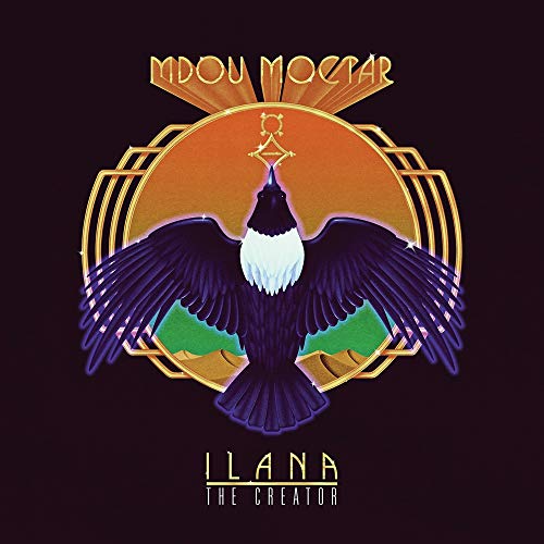 Mdou Moctar - Ilana: The Creator