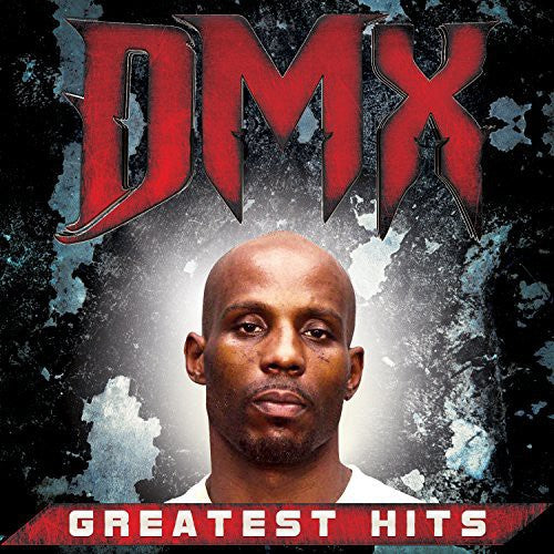 DMX - Greatest Hits